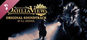 Dahlia View Soundtrack banner