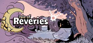 Isle of Reveries banner