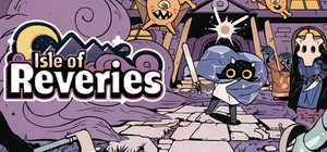 Isle of Reveries banner
