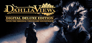 Dahlia View Digital Deluxe banner