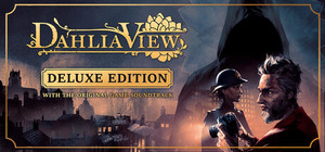 Dahlia View Digital Deluxe banner