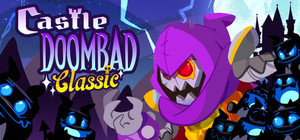 Castle Doombad Classic banner