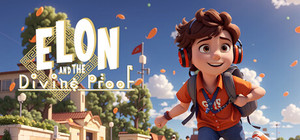 Elon and the Divine Proof banner