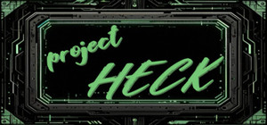 project HECK banner