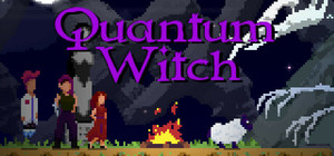 Quantum Witch banner