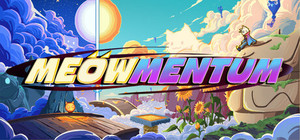 Meowmentum banner