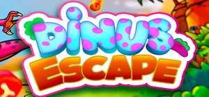 Dinus Escape banner