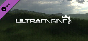 Nature Starter Kit for Ultra Engine banner