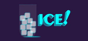 ICE! banner