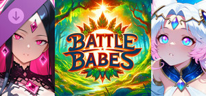 Battle Babes: Lust, Space & Shadow banner