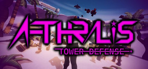 Athralis Tower Defense banner
