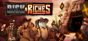 Risk & Riches banner