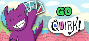 Go Quirk! banner