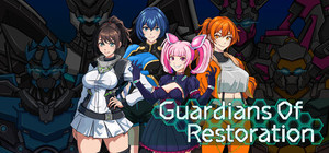Guardians Of Restoration banner