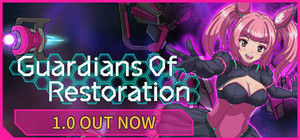 Guardians Of Restoration banner