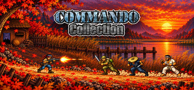 Commando Collection