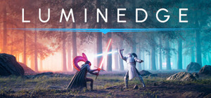 Luminedge banner