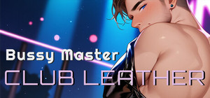 Bussy Master: CLUB LEATHER banner