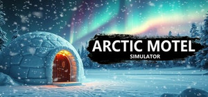 Arctic Motel Simulator banner