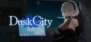 Dusk City banner
