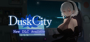 Dusk City banner