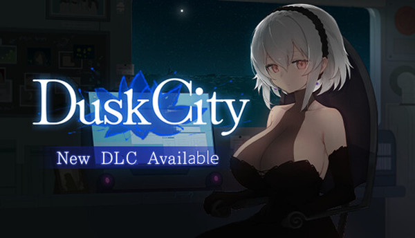 Dusk City