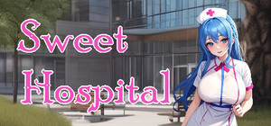 Sweet Hospital banner