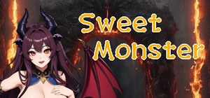 Sweet Monster banner