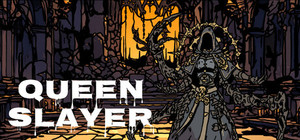 Queen Slayer banner