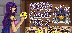 Skibi's Castle TD 2 banner
