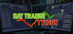 Day Trader Tycoon banner