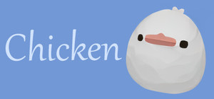 Chicken banner