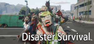 Disaster Survival banner