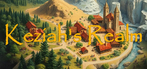Keziah's Realm banner