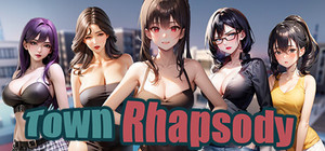 Town Rhapsody banner