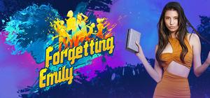Forgetting Emily banner