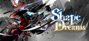 Shape of Dreams banner