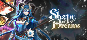 Shape of Dreams banner
