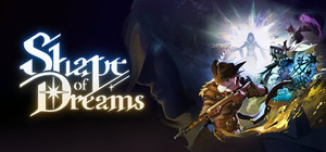 Shape of Dreams banner