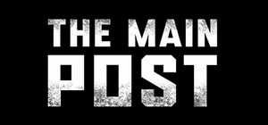 THE MAIN POST banner