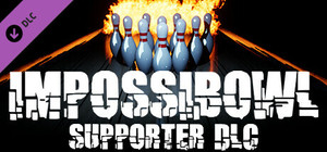 ImpossiBowl - Supporter banner