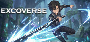 Excoverse banner