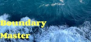 Boundary Master banner