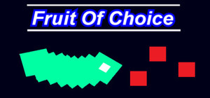 Fruit Of Choice banner