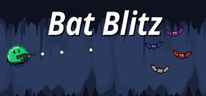 Bat Blitz banner