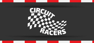 Circuit Racers banner