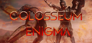 Colosseum Enigma banner
