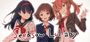 Seedsow Lullaby banner