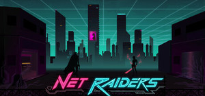Net Raiders banner