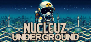 Nucleuz Underground banner